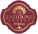 حلويات زيتونة