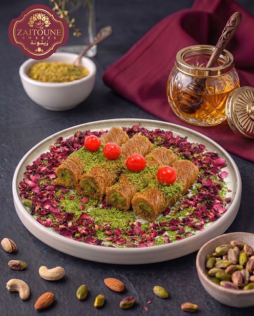 سراي صارمه